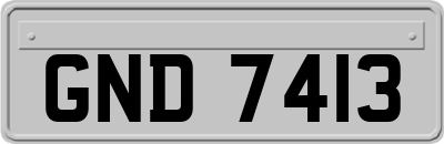GND7413