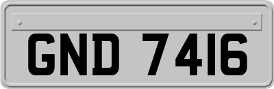 GND7416