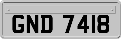 GND7418