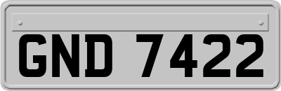GND7422