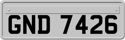 GND7426