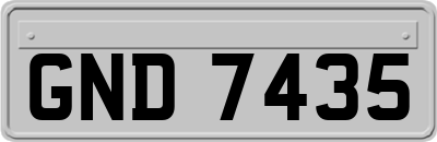 GND7435