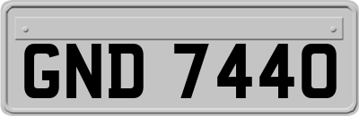 GND7440