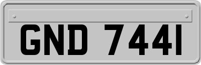GND7441