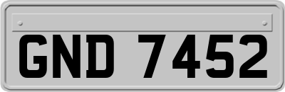 GND7452