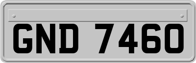 GND7460