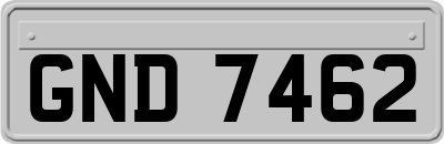 GND7462