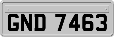 GND7463