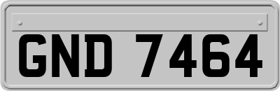 GND7464