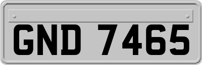 GND7465