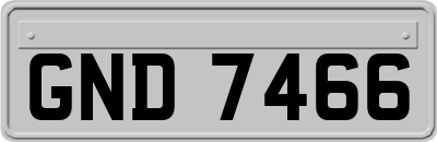 GND7466