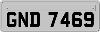 GND7469