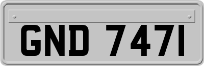 GND7471