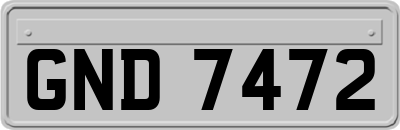 GND7472