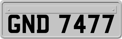 GND7477