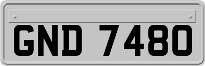 GND7480
