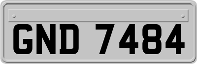 GND7484