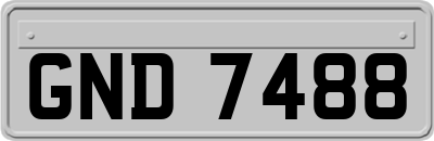 GND7488