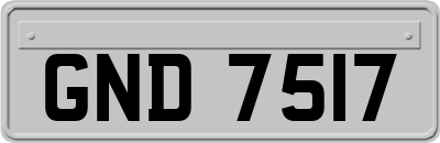 GND7517