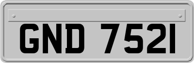 GND7521