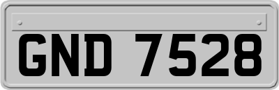 GND7528