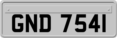 GND7541
