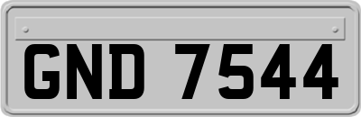 GND7544