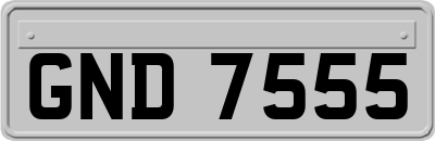 GND7555