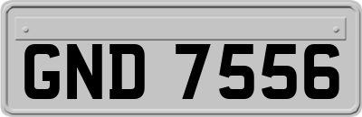 GND7556
