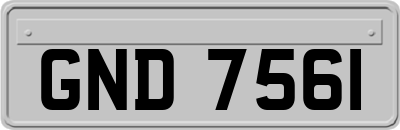 GND7561