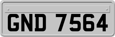 GND7564