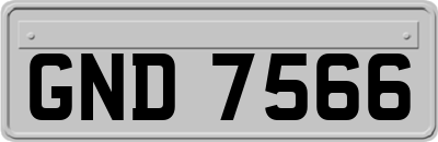 GND7566