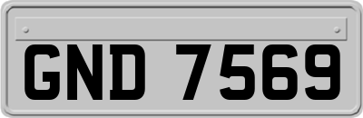 GND7569