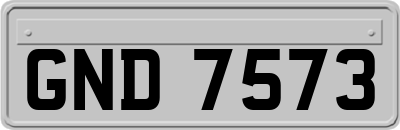 GND7573