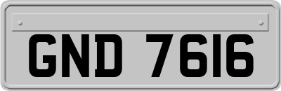 GND7616