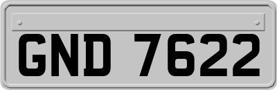 GND7622