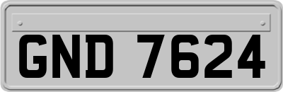 GND7624