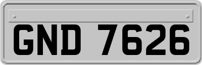 GND7626