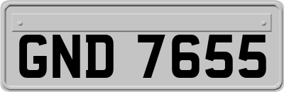 GND7655