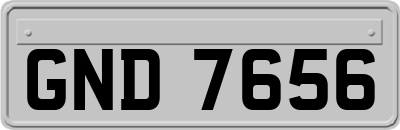 GND7656