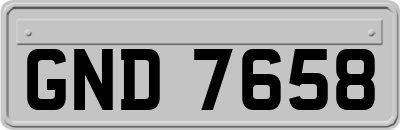GND7658