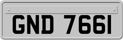 GND7661