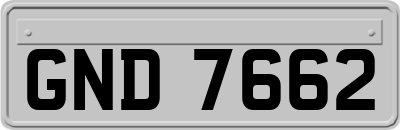 GND7662