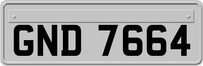 GND7664