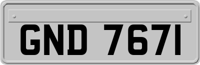 GND7671