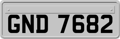 GND7682