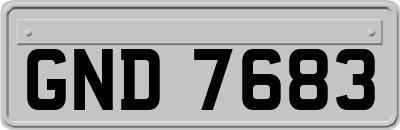 GND7683