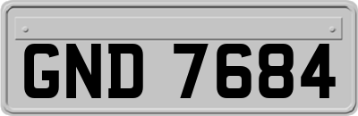GND7684