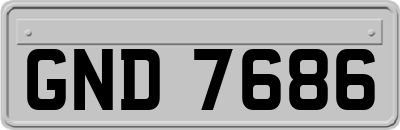 GND7686