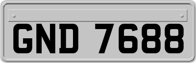 GND7688